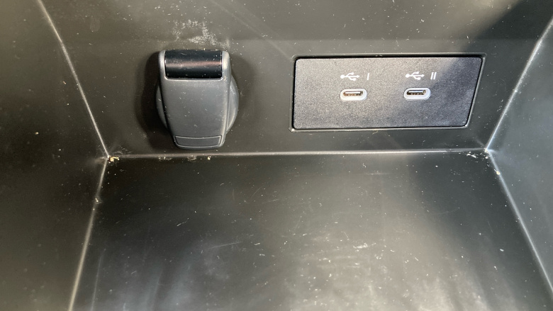 Renault Symbioz 1.6 E-Tech FHEV 145 Techno 5dr Auto Hybrid Estate